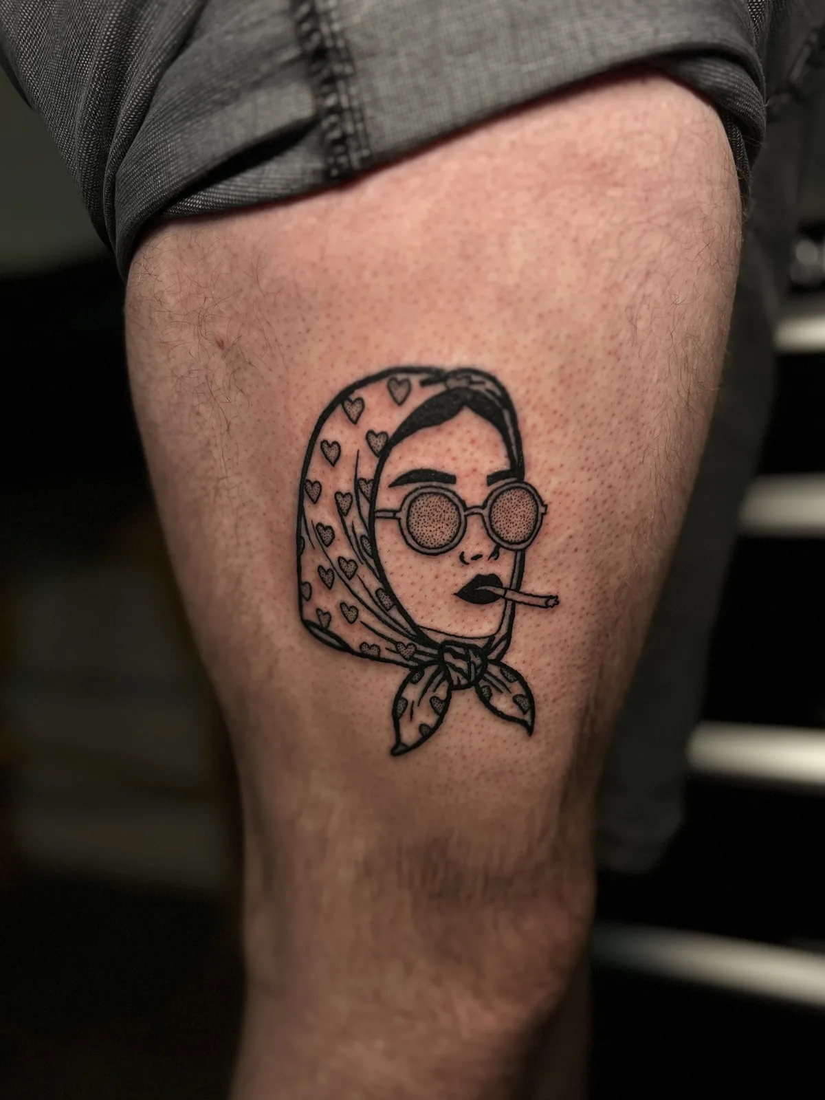 Tattoo 04