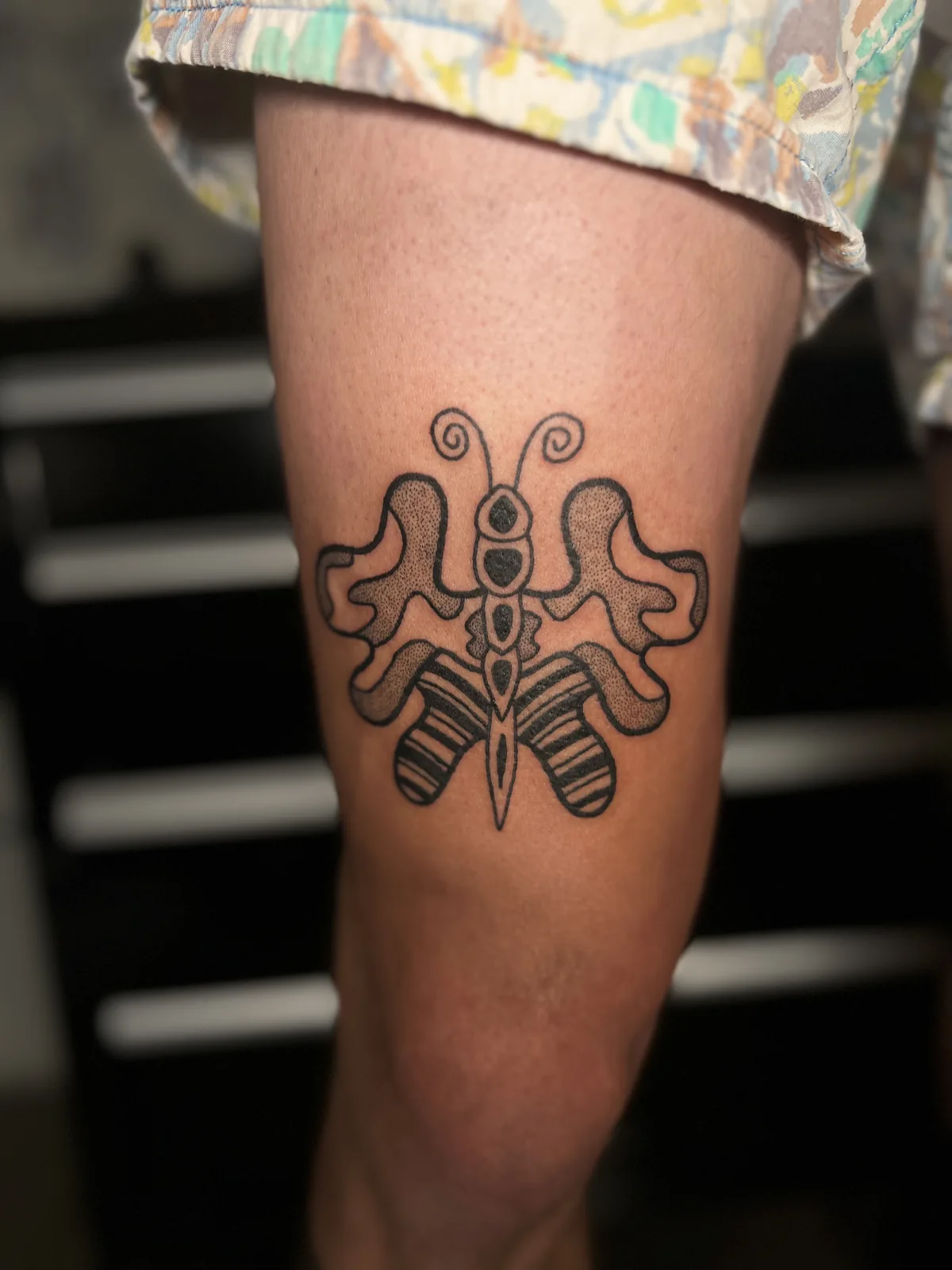 Tattoo 05