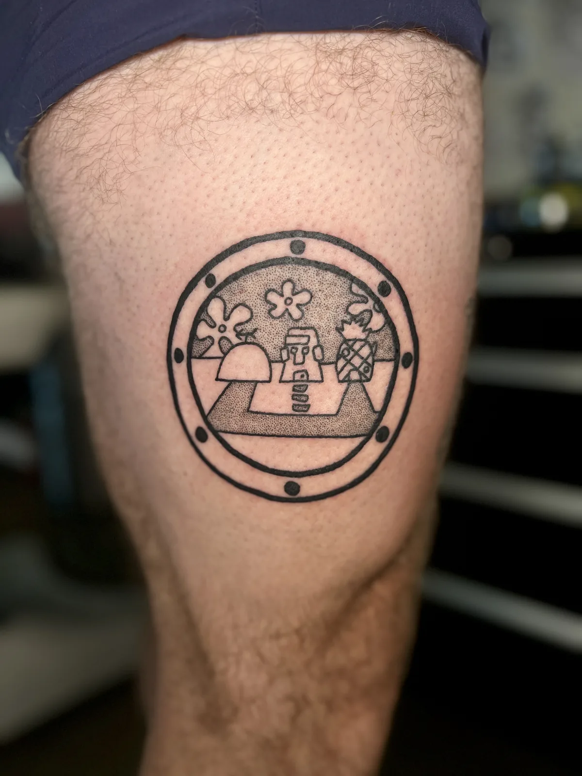 Tattoo 06