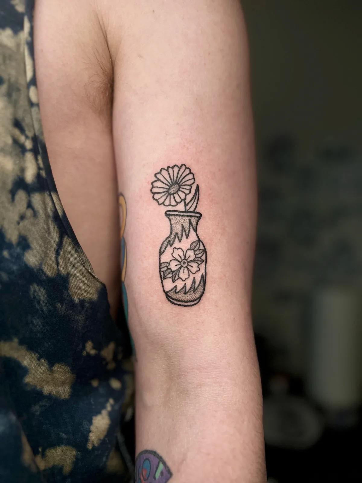 Tattoo 07
