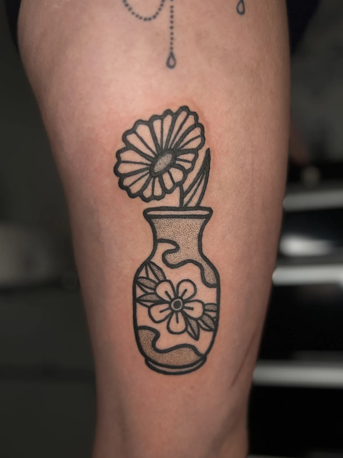 Tattoo 08