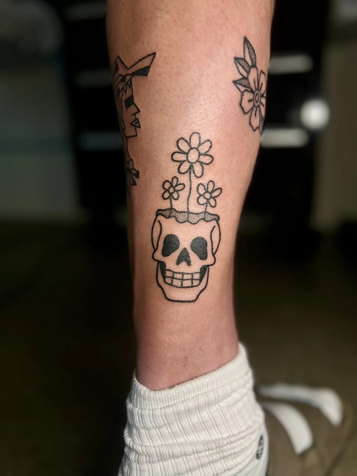 Tattoo 09