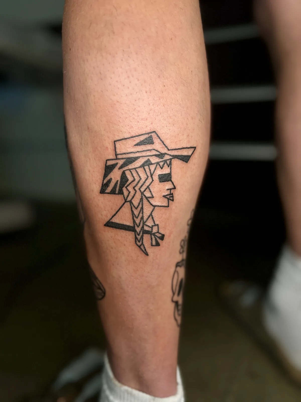 Tattoo 10