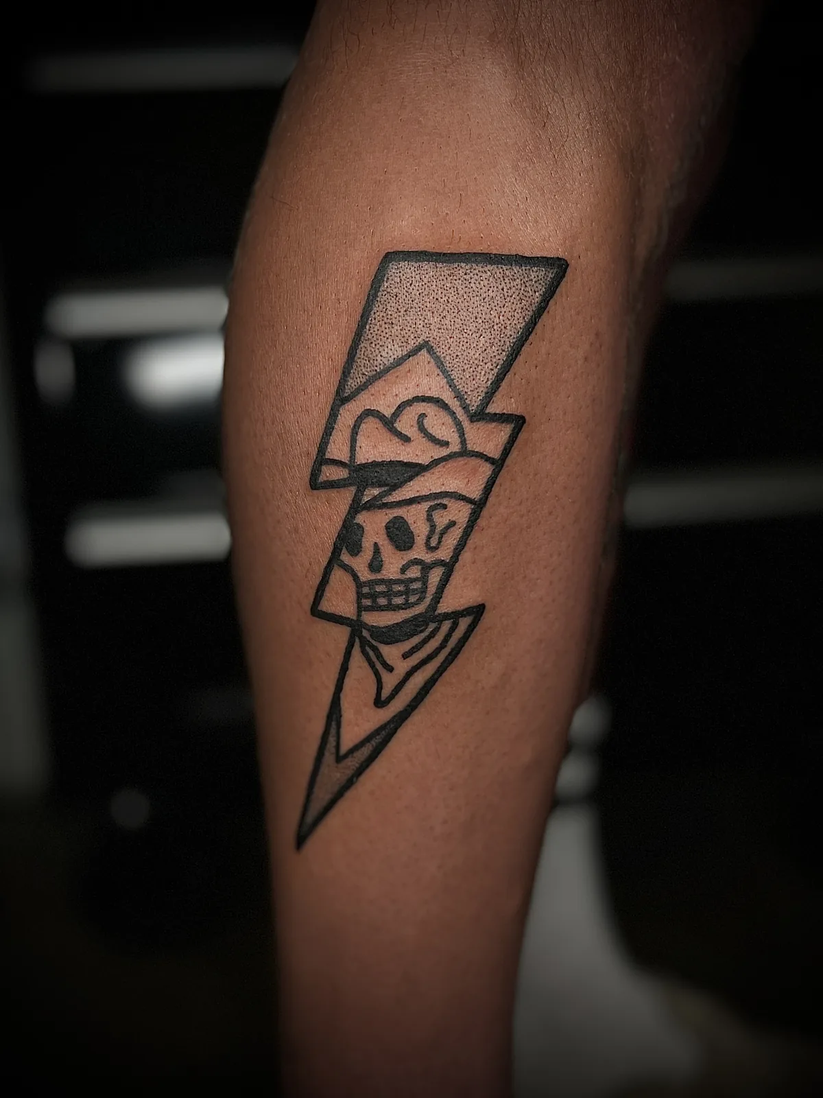 Tattoo 11