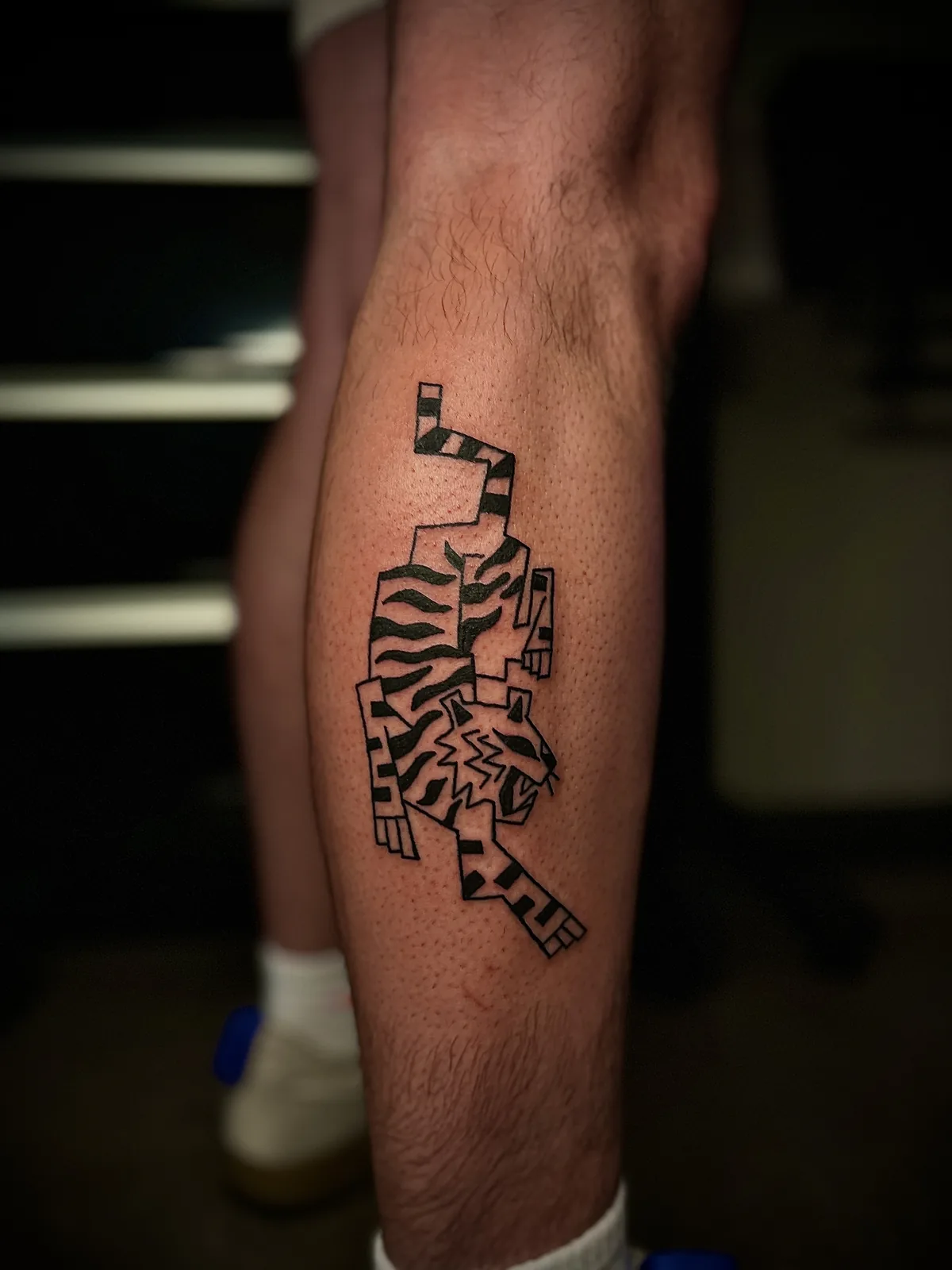 Tattoo 12